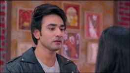 Jaane Anjaane Hum Mile - 20th April 2026